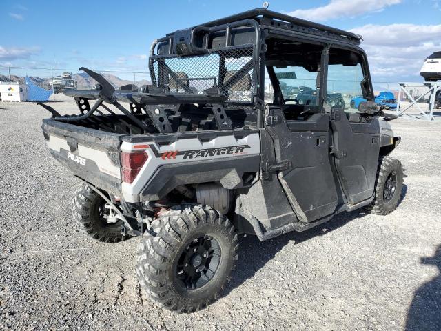 2022 POLARIS RANGER CRE - 4XARSH994N8484384