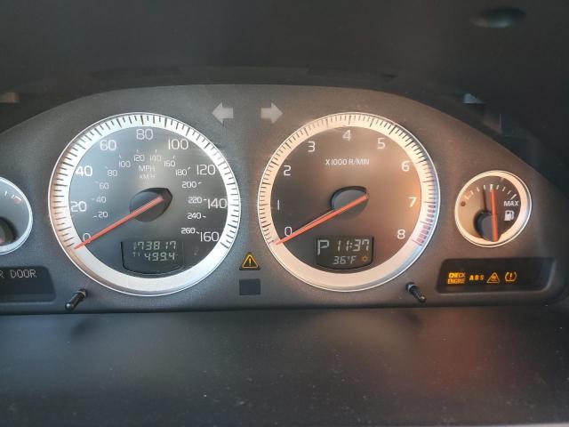YV4952CZ8D1637875 Volvo XC90