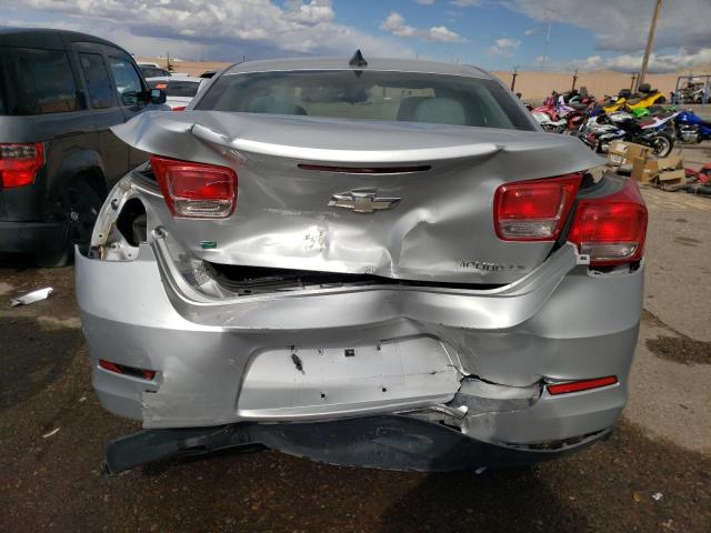 2015 CHEVROLET MALIBU LS - 1G11B5SL5FF146685