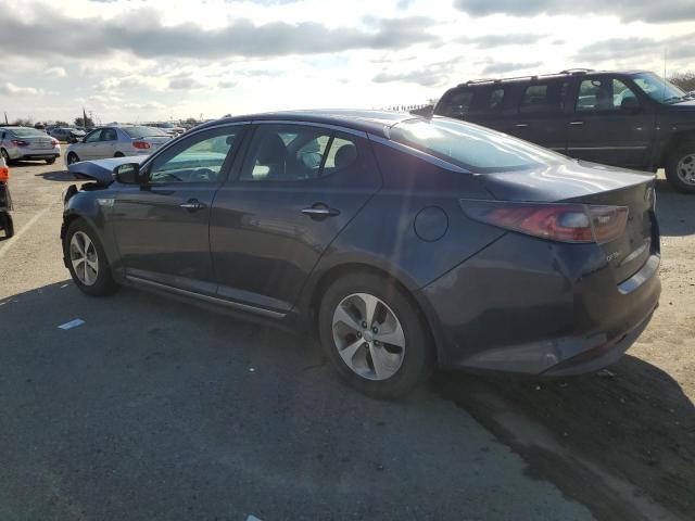 KNAGM4AD6F5083258 KIA OPTIMA HYBRID
