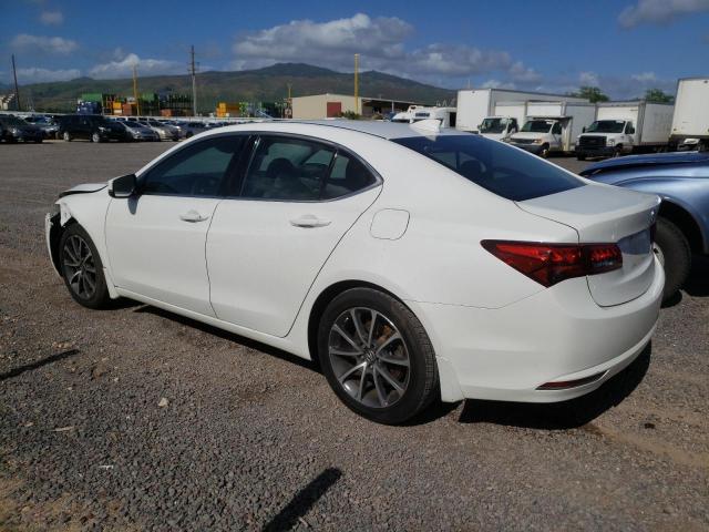 19UUB2F35FA008267 Acura TLX