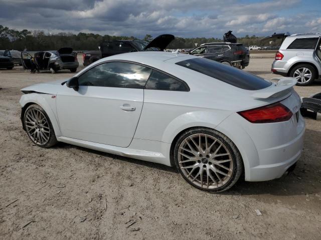 2016 AUDI TTS TRUC1AFV4G1023598