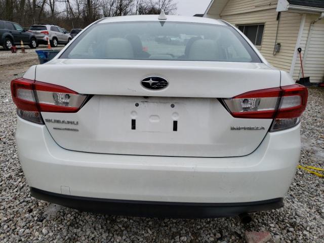 4S3GKAD61N3606345 Subaru Impreza