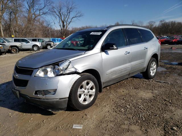 2010 Chevrolet Traverse LS