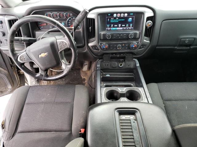 2016 CHEVROLET SILVERADO - 3GCUKREC5GG328779