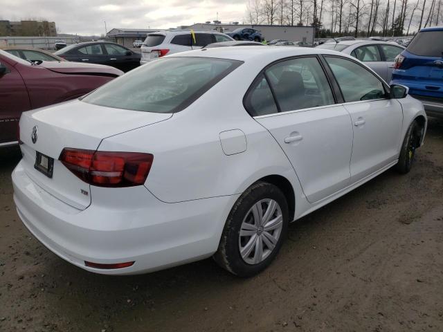 2017 VOLKSWAGEN JETTA S 3VW2B7AJ1HM283193
