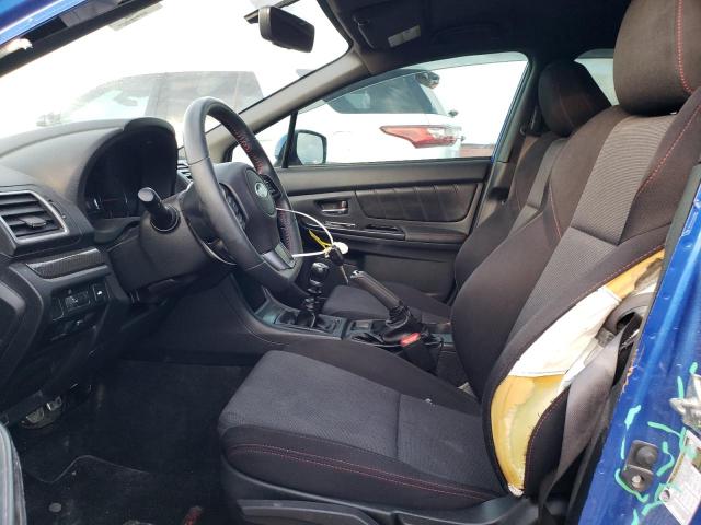 JF1VA1A61L9826132 Subaru WRX