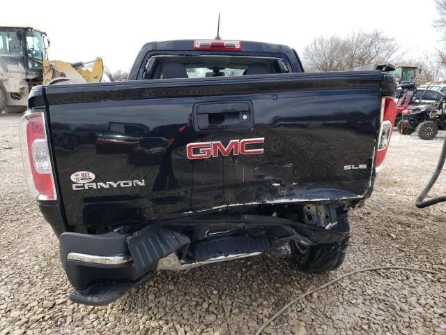 1GTG6BE30F1185567 GMC CANYON SLE