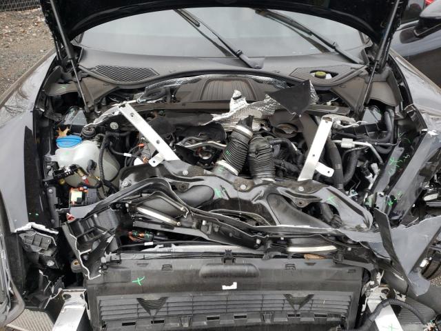 2021 PORSCHE PANAMERA B - WP0AJ2A77ML113117