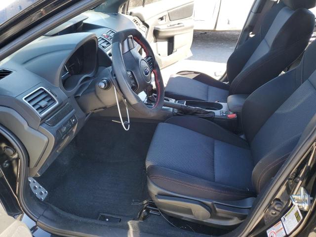 JF1VA1C65J8828594 Subaru Wrx Premium