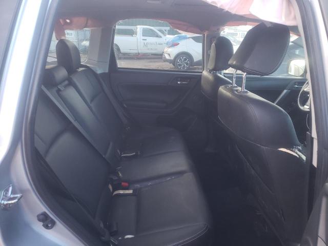 JF2SJGUC1FH597349 Subaru Forester 2.0xt Touring
