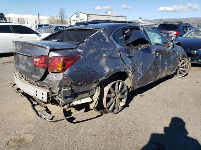 2015 LEXUS GS 350 - JTHBE1BLXFA011435