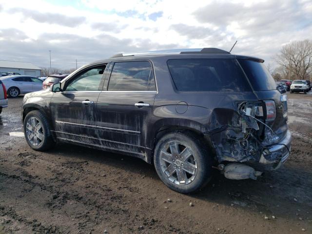 1GKKRTKD3DJ172558 GMC Acadia Denali