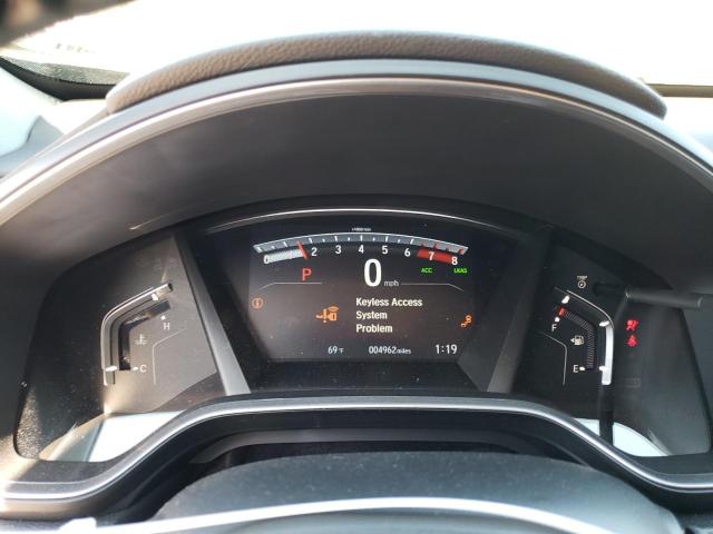 2022 HONDA CR-V EXL 5J6RW1H8XNA020239