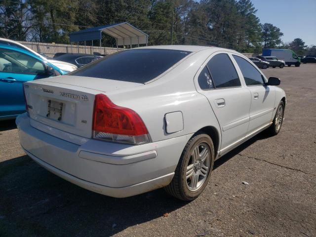 YV1RS592362524866 Volvo S60 2.5T