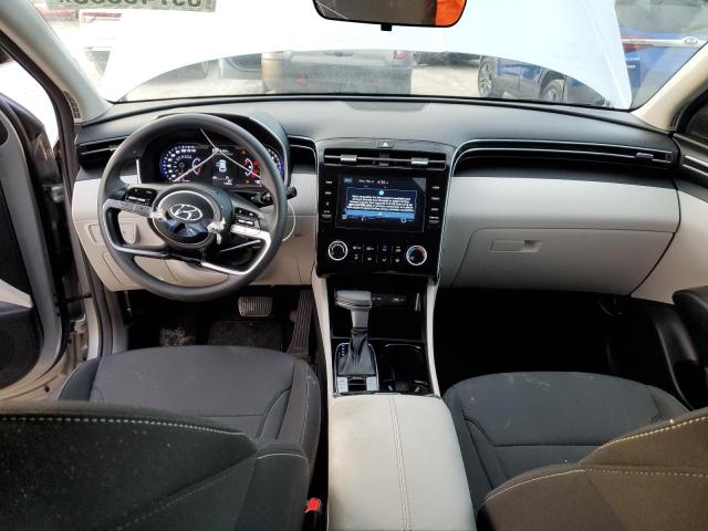 2022 HYUNDAI TUCSON SE 5NMJACAE7NH069773