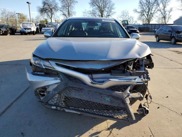 2019 TOYOTA CAMRY L - 4T1B11HK2KU843755