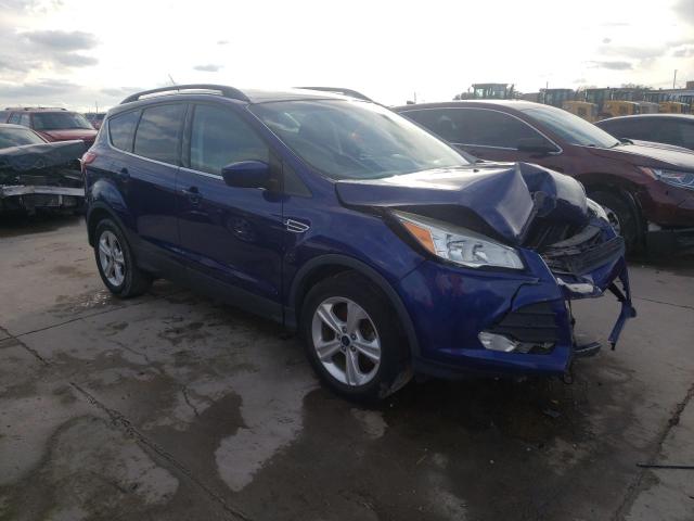 2016 FORD ESCAPE SE - 1FMCU0GX6GUB23031
