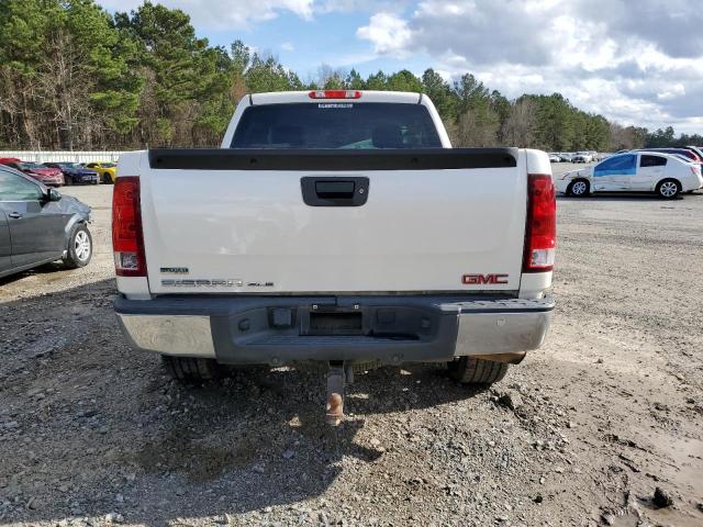 3GTP1VE01CG173074 GMC Sierra C1500 Sle