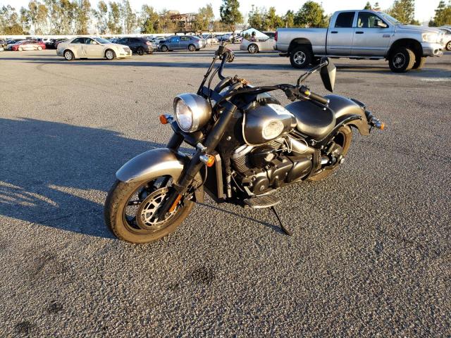 2019 SUZUKI VL1500 B - JS1VY56A7K2100125