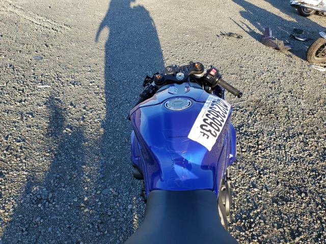 2021 YAMAHA R-1000 JYARN66Y3MA000627