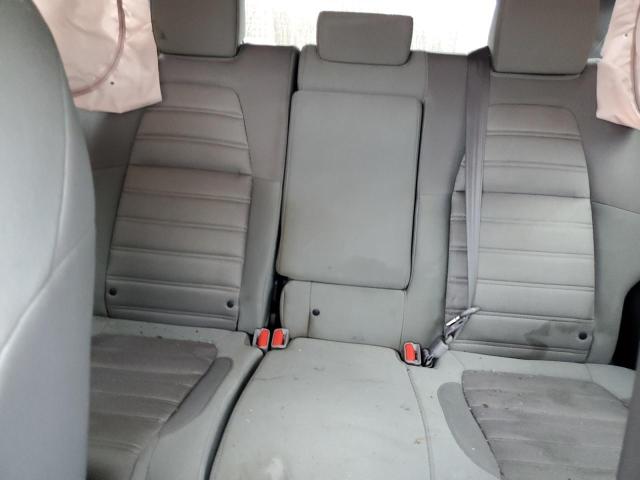 2017 HONDA CR-V EX - 5J6RW2H53HL010236
