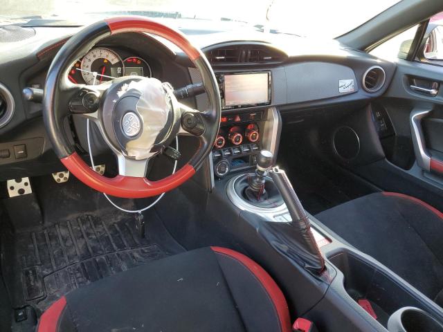 2019 TOYOTA 86 GT JF1ZNAE18K9701843