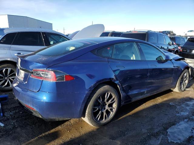 5YJSA1E59MF444131 Tesla MODEL S