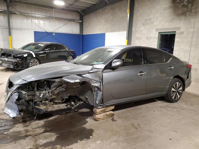 2020 NISSAN ALTIMA SL - 1N4BL4EV3LN305842
