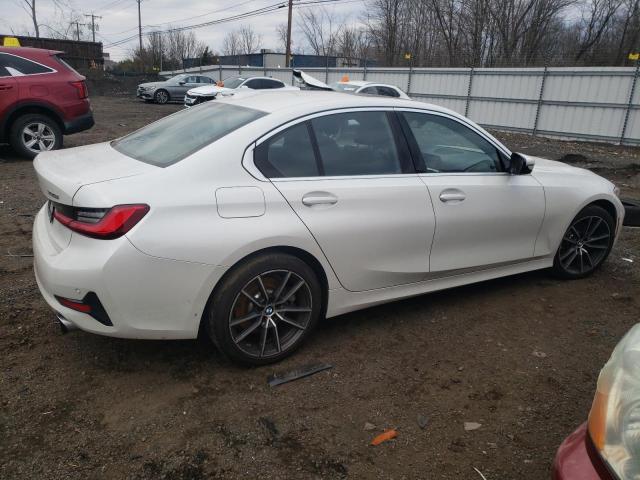 2019 BMW 330XI - WBA5R7C53KFH16029