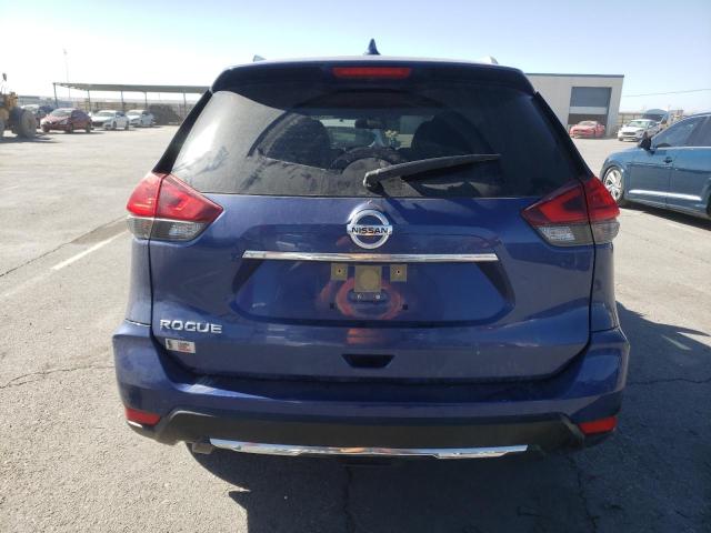 JN8AT2MTXHW146821 Nissan ROGUE S