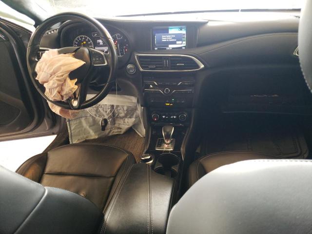 2017 INFINITI QX30 BASE - SJKCH5CRXHA016089