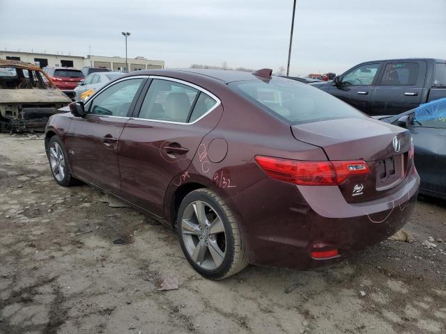 19VDE1F53DE017327 Acura Ilx 20 Premium