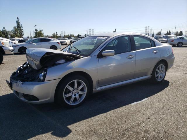 2010 Mitsubishi Galant ES