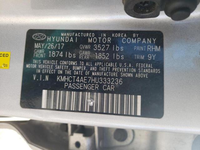 VIN JTMWFREV1FD060209 2015 Toyota RAV4, Xle no.12