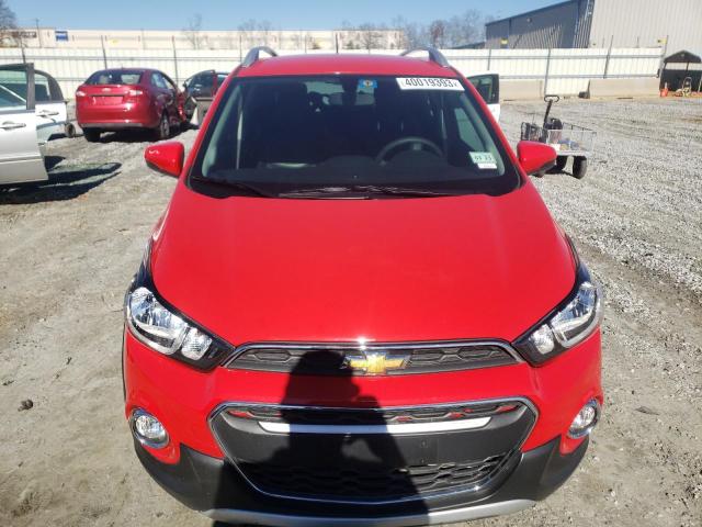 2021 CHEVROLET SPARK ACTI KL8CH6SA3MC702938