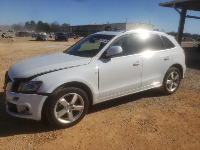 2012 Audi Q5 Premium Plus