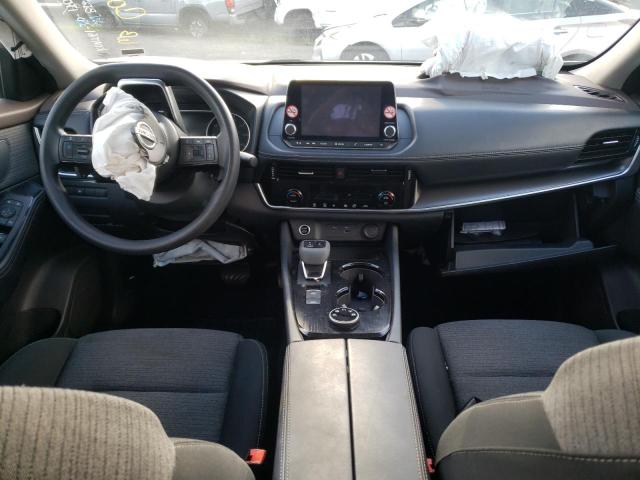 5N1AT3BB4MC814325 Nissan ROGUE SV