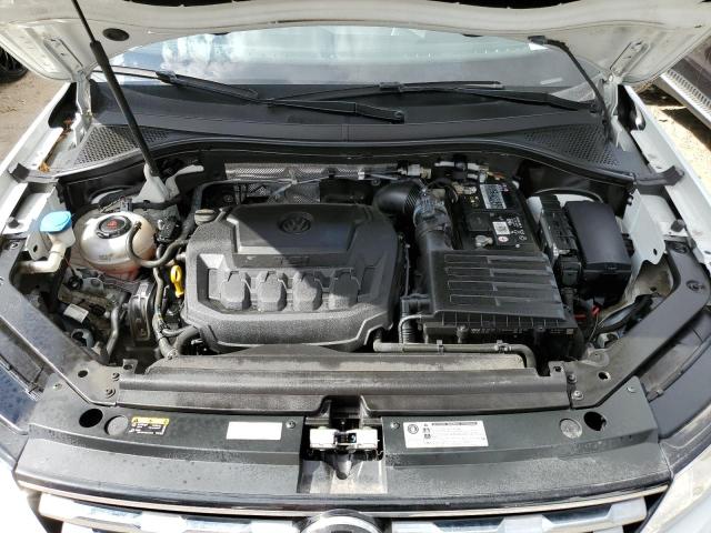 2020 VOLKSWAGEN TIGUAN S - 3VV1B7AX5LM053928