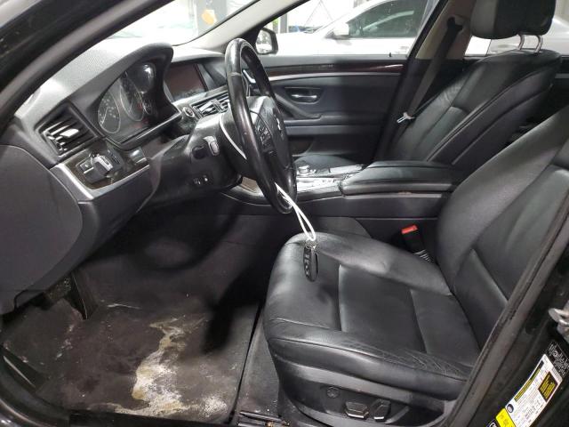 WBAFU7C55BC876981 BMW 535 XI