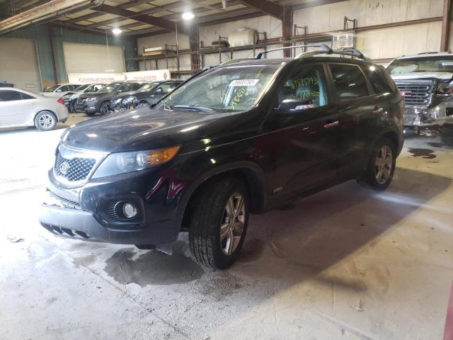 2013 Kia Sorento EX