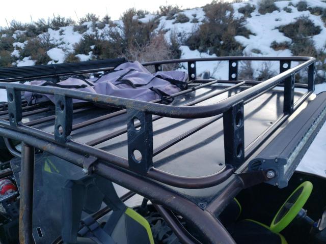 2015 CAN-AM MAVERICK M - 3JBPEAR26FJ000329