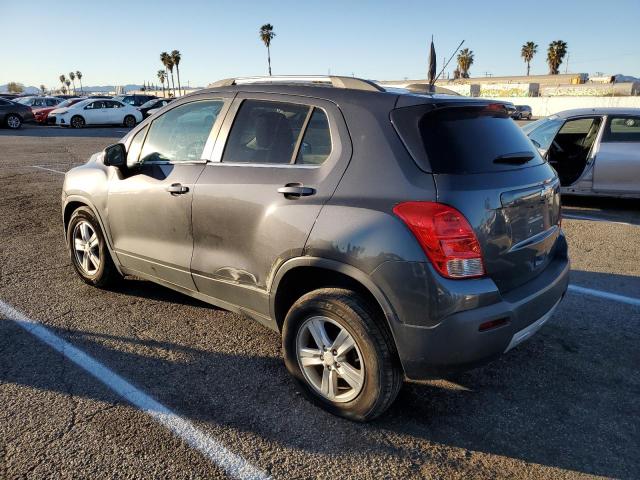 2016 CHEVROLET TRAX 1LT - 3GNCJLSB5GL145243