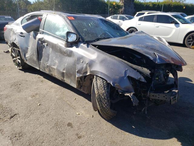 2015 LEXUS GS 350 - JTHBE1BLXFA011435