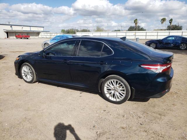 2019 TOYOTA CAMRY L - 4T1B11HK1KU802274