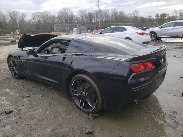 2015 CHEVROLET CORVETTE S - 1G1YA2D72F5113326