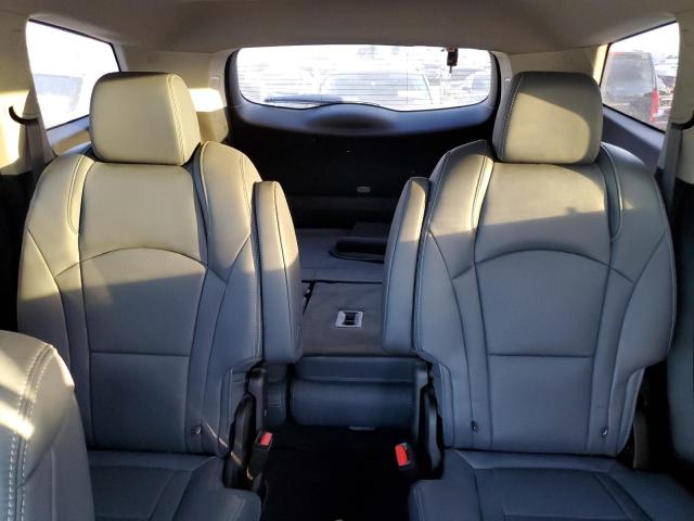 2021 BUICK ENCLAVE PR - 5GAERCKW2MJ119975