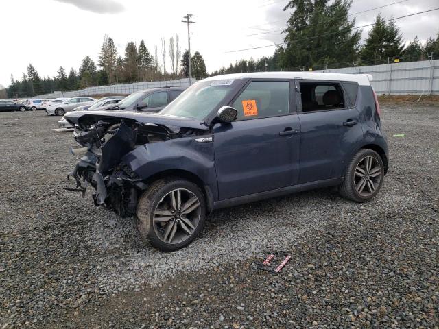 2016 KIA SOUL + - KNDJP3A5XG7269006