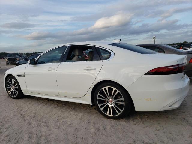 SAJBL4GX0NCY90839 Jaguar Xf R-dynamic Se