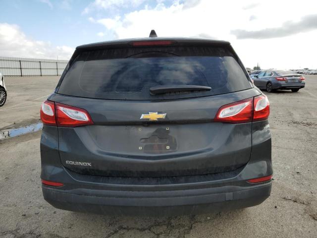 2019 CHEVROLET EQUINOX LS 2GNAXHEV0K6183291